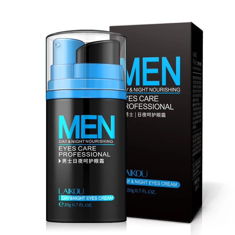 Elastic Men'S Face Serum