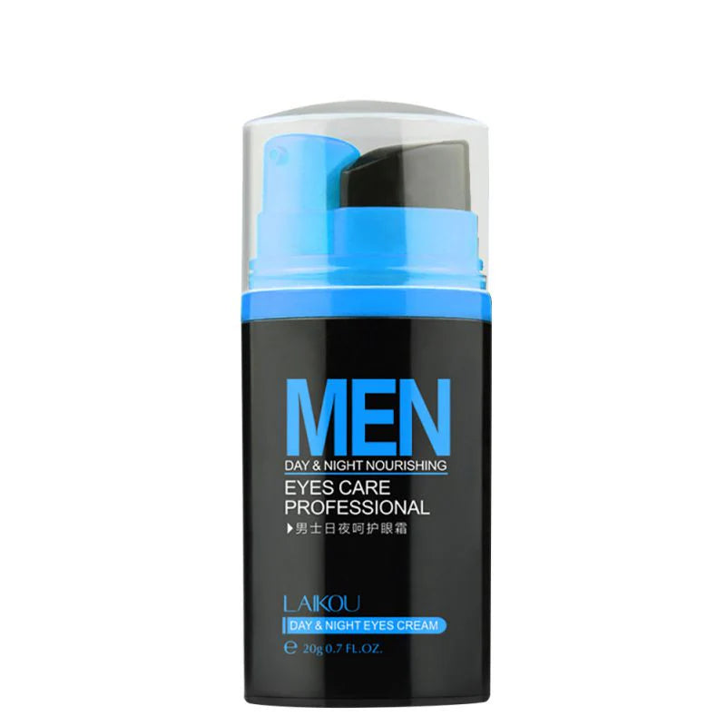 Elastic Men'S Face Serum