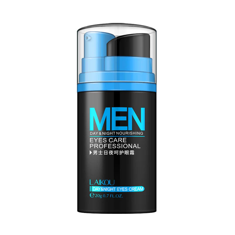 Elastic Men'S Face Serum