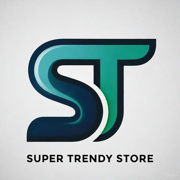 Super Trendy Store